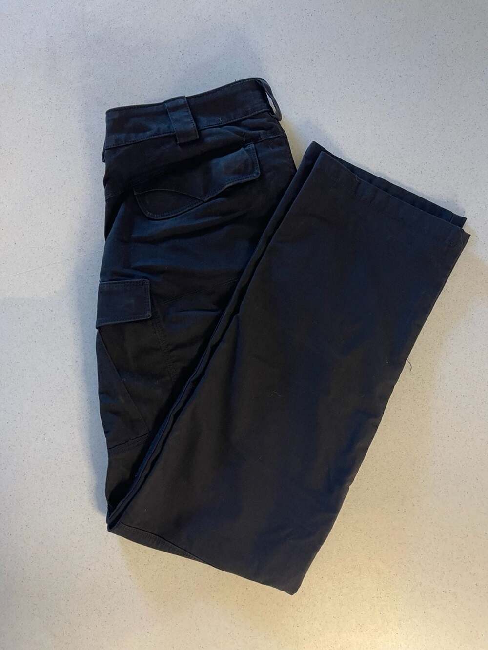 5.11 Tactical Women's Stryke Cargo Pants Black Size 14 Long